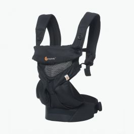 ergobaby adapt vs 360