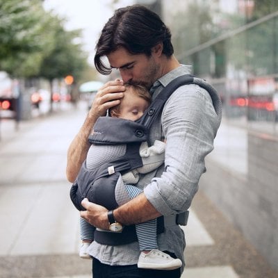 ergobaby 360 performance baby carrier