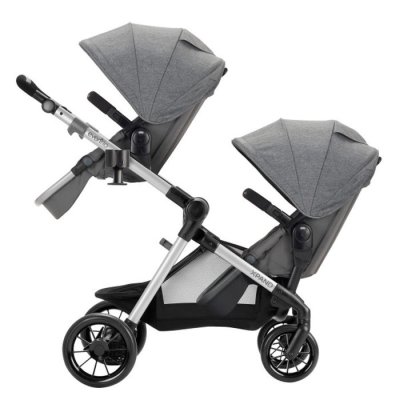 best modular strollers 2018