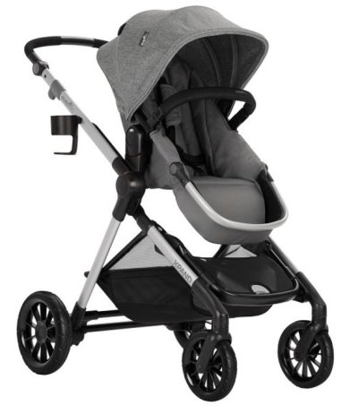 best modular strollers 2018