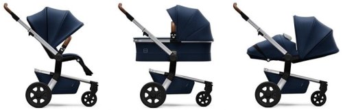 Joolz Hub - Seating configurations Joolz Hub - seating configurations