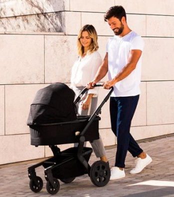 uppababy cruz vs joolz hub