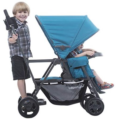 the best stroller for baby and toddler