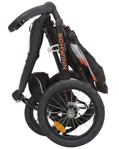 schwinn travel system