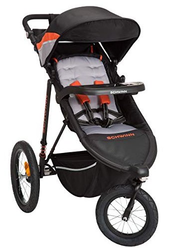 best jogger strollers 2018