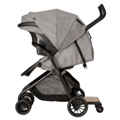 safest infant travel system