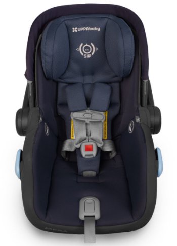 MESA Infant Car Seat by UPPAbaby