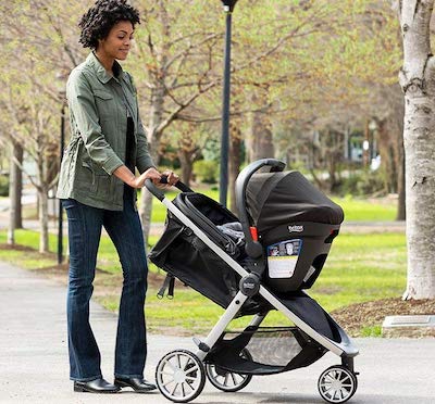 stroller ranking