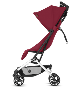 baby royale pram