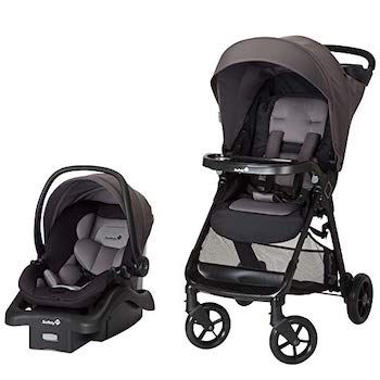 best budget baby travel system