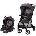 Safety 1st Smooth Ride Travel System