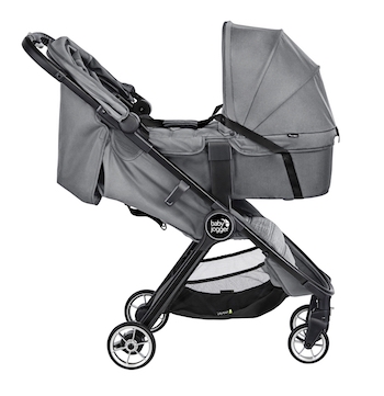Baby Jogger City Tour 2 with carrycot Baby Jogger City Tour 2 with carrycot