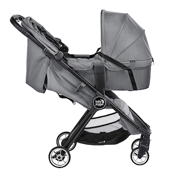 baby jogger city tour 2 car seat compatibility