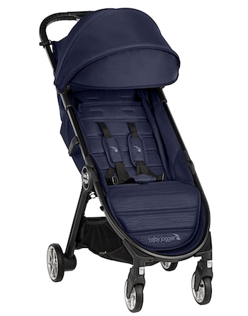 baby jogger city mini 2 reviews