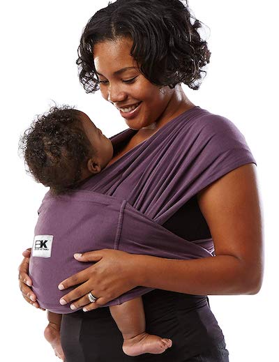 Baby K'tan Wrap Baby K'tan Wrap