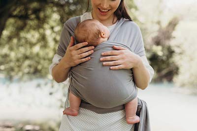 boba baby sling