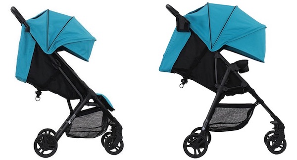 zoe stroller comparison