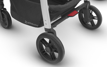 UPPAbaby CRUZ - brakes