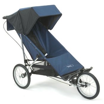 buggy for older disabled child