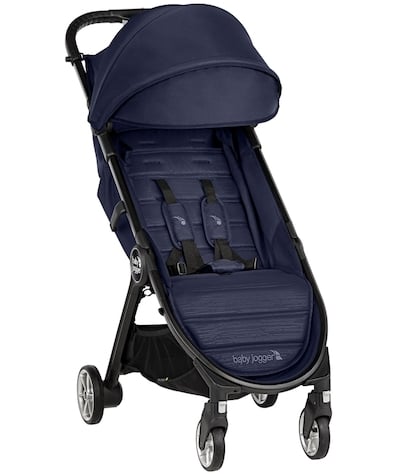Baby Jogger City Tour - Best Lightweight Strollers of 2021