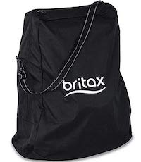 Britax Single Stroller Travel Bag