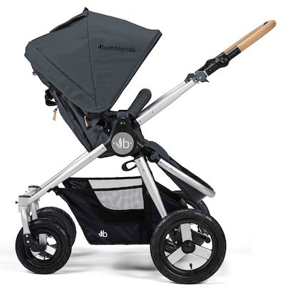 bumbleride pram