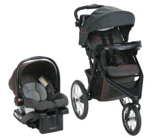 trax jogger
