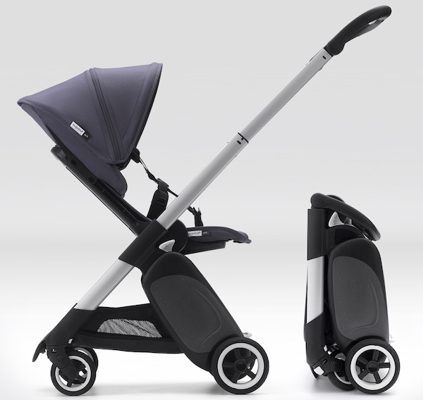 bugaboo ant colours