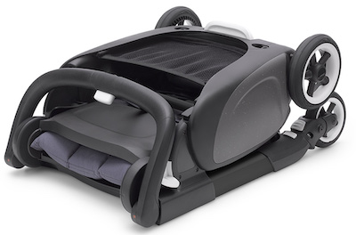 Bugaboo Ant - Fold Bugaboo Ant 2020 - Fold