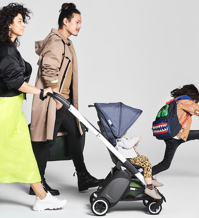 bugaboo footmuff kokemuksia