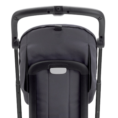 bugaboo travel bag dimensions