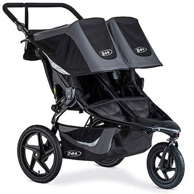 jogging stroller for bigger child