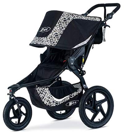 define baby buggy