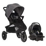 Evenflo Folio3 - Travel System 2022