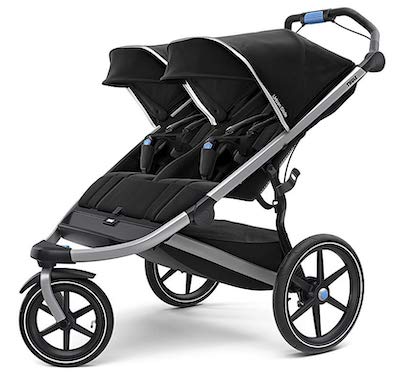 4baby breeze layback stroller review