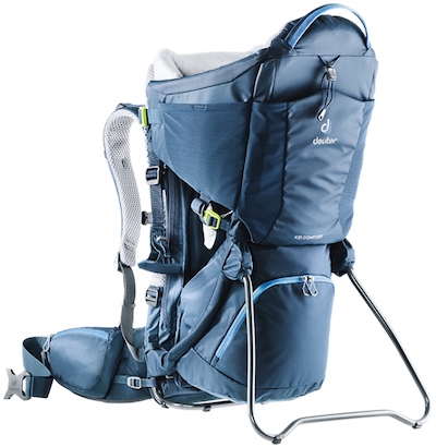 bugaboo hiking carrier