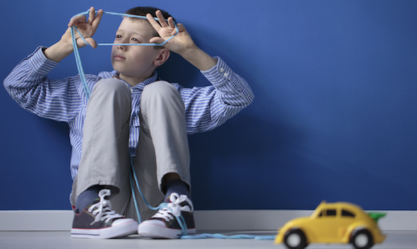 Classic Autism and Asperger Syndrome - Definition, Similarities, Differences Classic Autism and Asperger Syndrome have many common symptoms, but there are also a few important differences