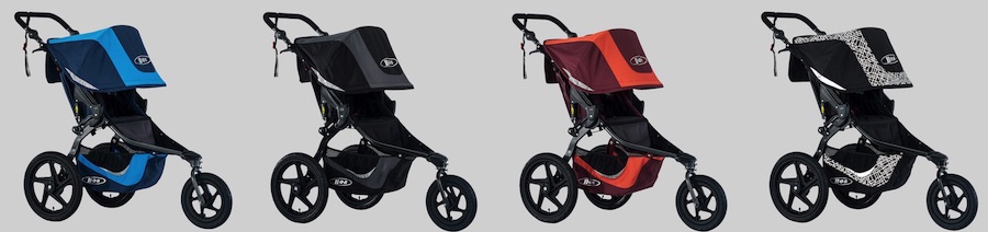 BOB Revolution FLEX 3.0 - Colors BOB Revolution FLEX 3.0 - Colors