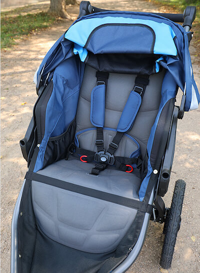 bob stroller revolution flex 3.0