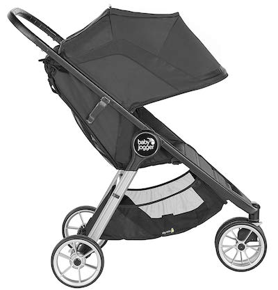Baby Jogger City Mini 2 - Redesigned canopy Baby Jogger City Mini 2 - Redesigned canopy