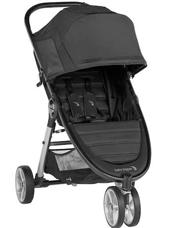 convertible stroller single to double