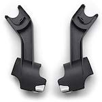 Bugaboo Ant - adapters for infant car seat