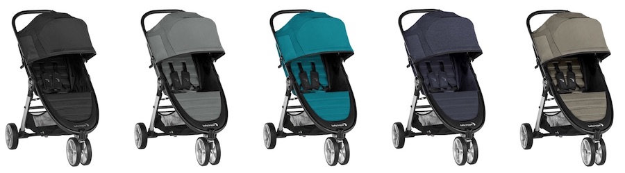 best convertible stroller 2019