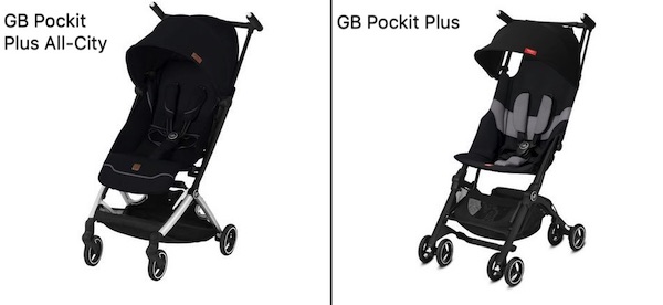 gb pockit plus all city