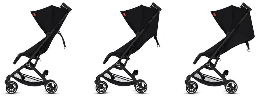 gb pockit plus stroller australia