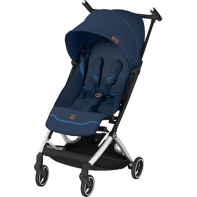 gb pockit stroller 2018