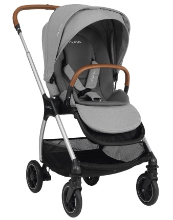 which nuna stroller is best