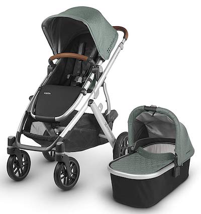 best convertible jogging stroller