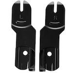 Baby Jogger City Tour 2 Adapters for infant car seat