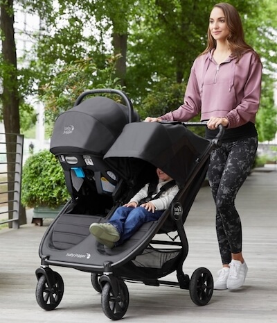 brits baby buggy